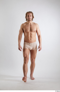 Erling  1 front view underwear walking whole body 0001.jpg